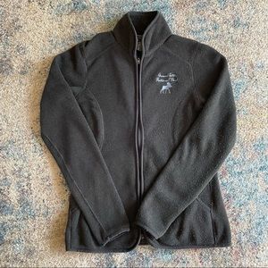 Grand Teton Fleece Jacket